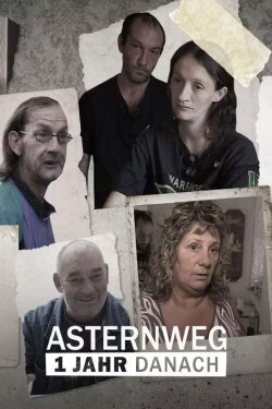 Asternweg - Ein Jahr danach (2016) Asternweg - Ein Jahr danach (2016)