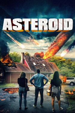 Asteroid (2021) Asteroid (2021)