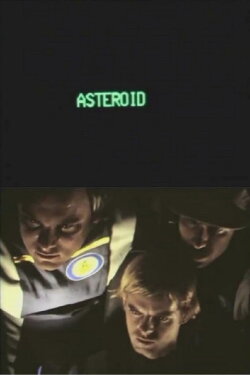 Asteroid! (1981) Asteroid! (1981)
