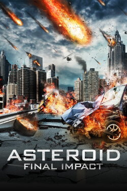Asteroid: Final Impact (2015)