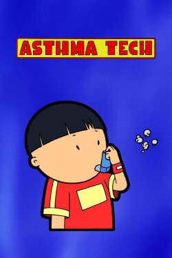 Asthma Tech (2006) Asthma Tech (2006)