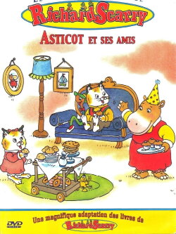 Asticot et ses amis (2008) Asticot et ses amis (2008)
