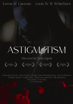 ASTIGMATISM (2024)