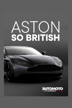 Aston Martin, so british (2022) Aston Martin, so british (2022)