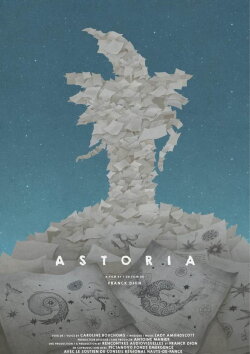Astoria (2023)