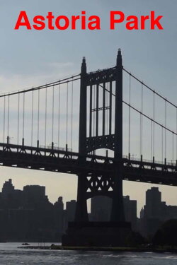 Astoria Park (2018)