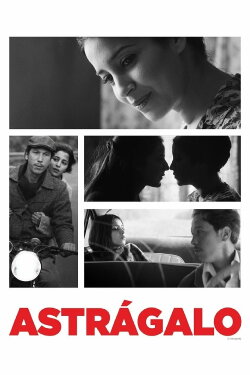 Astragal (2015) Astragal (2015)