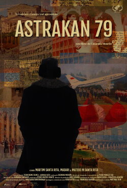 Astrakan 79 (2024) Astrakan 79 (2024)