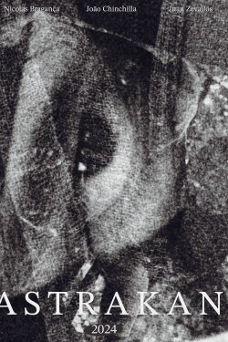 ASTRAKAN (2024)