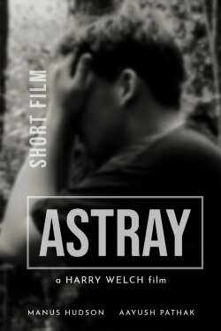 Astray (2023)