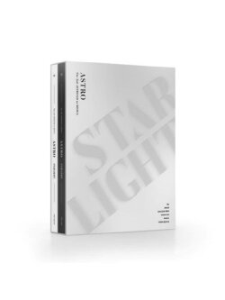 Astro - The 2nd ASTROAD to SEOUL - STAR LIGHT (2019) Astro - The 2nd ASTROAD to SEOUL - STAR LIGHT (2019)