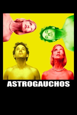 Astrogauchos (2019)
