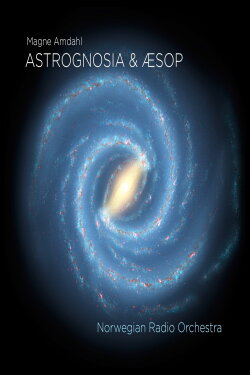 ASTROGNOSIA & AESOP (2015) ASTROGNOSIA & AESOP (2015)