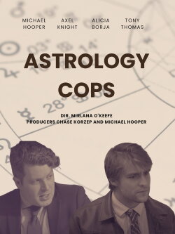 Astrology Cops (2023)