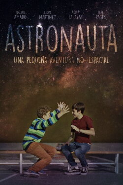 ASTRONAUTA (2016) ASTRONAUTA (2016)