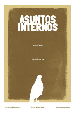 Asuntos internos (2019)