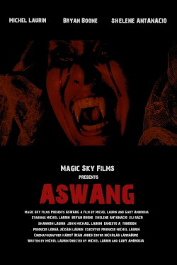 Aswang (2018)