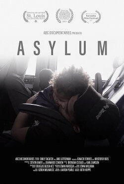 Asylum (2021)