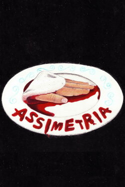 Asymmetry (2023) Asymmetry (2023)