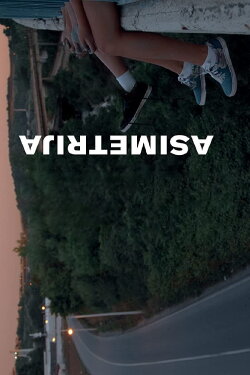 Asymmetry (2019)