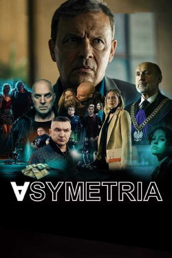 Asymmetry (2020) Asymmetry (2020)