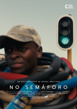 At a Traffic Light (2024) At a Traffic Light (2024)