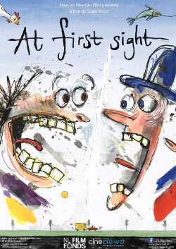 At First Sight (2018)