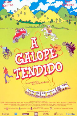 At Full Gallop (2000)
