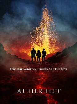 At Her Feet (2024) At Her Feet (2024)