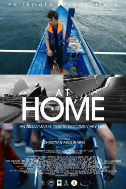 At Home (2019) At Home (2019)