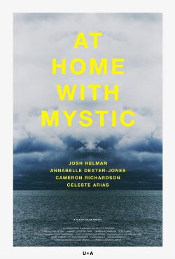 At Home with Mystic (2015) At Home with Mystic (2015)