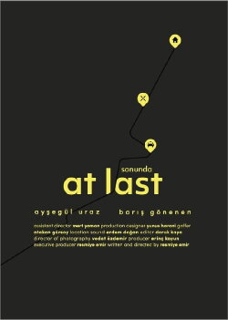 At Last (2023)