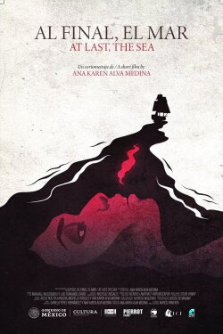 At Last, The Sea (2021) At Last, The Sea (2021)