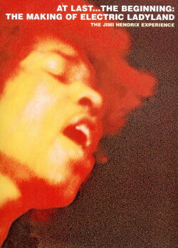 At Last...The Beginning: The Making of Electric Ladyland (2018) At Last...The Beginning: The Making of Electric Ladyland (2018)