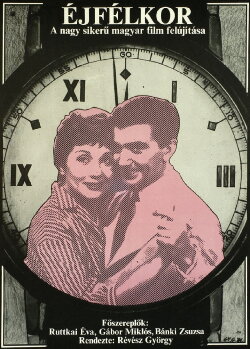 At Midnight (1957)
