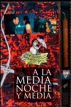 At Midnight and a Half (1999)