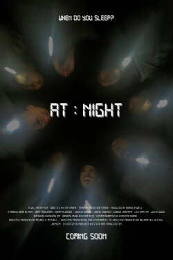At Night (2024)