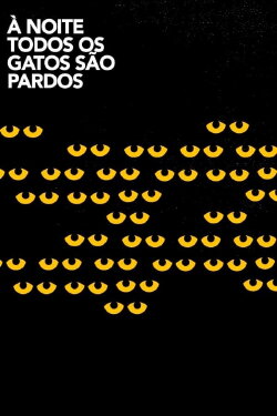 At night all cats are brown (2024) At night all cats are brown (2024)