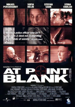 At Point Blank (2003) At Point Blank (2003)