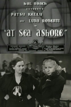 At Sea Ashore (1936)