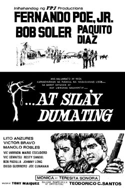 ...At Sila'y Dumating (1967) ...At Sila'y Dumating (1967)