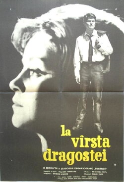 At the Age of Love (1963) At the Age of Love (1963)