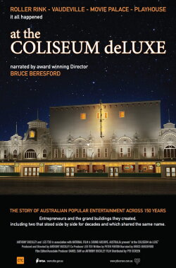 At the Coliseum Deluxe (2019) At the Coliseum Deluxe (2019)