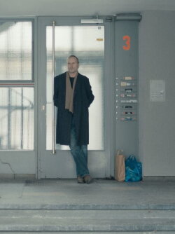 At the door (2013) At the door (2013)