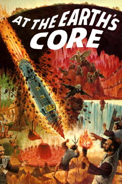 At the Earth's Core (1976) At the Earth's Core (1976)