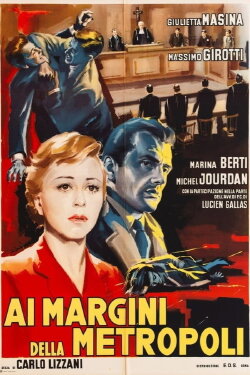 At the Edge of the City (1953) At the Edge of the City (1953)