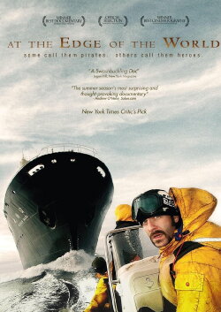 At the Edge of the World (2008)