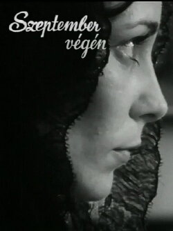 At the End of September (1974)