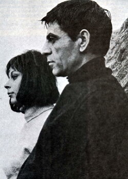 At The End of Summer (1967) At The End of Summer (1967)