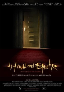At the End of the Spectra (2006) At the End of the Spectra (2006)
